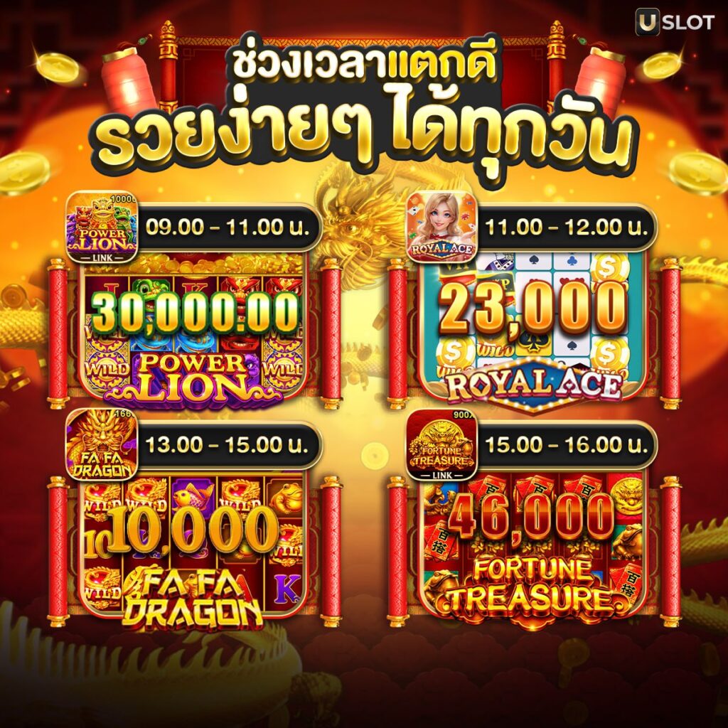 สล็อตโจ๊กเกอร์9999