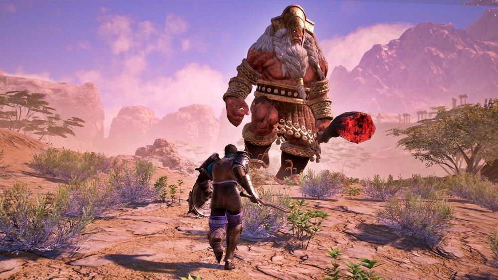 ข่าวสารเกมส์